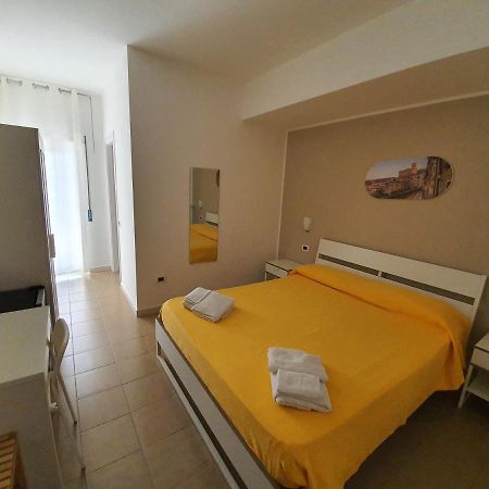 Casale Marcalia - Bed & Breakfast Corigliano Calabro Exterior foto