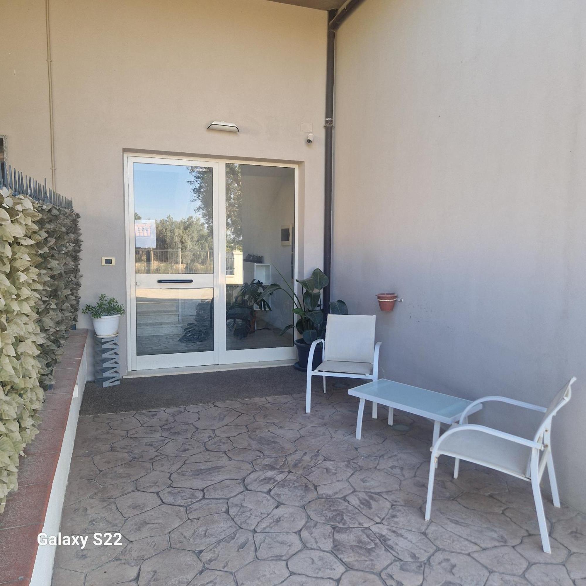 Casale Marcalia - Bed & Breakfast Corigliano Calabro Exterior foto