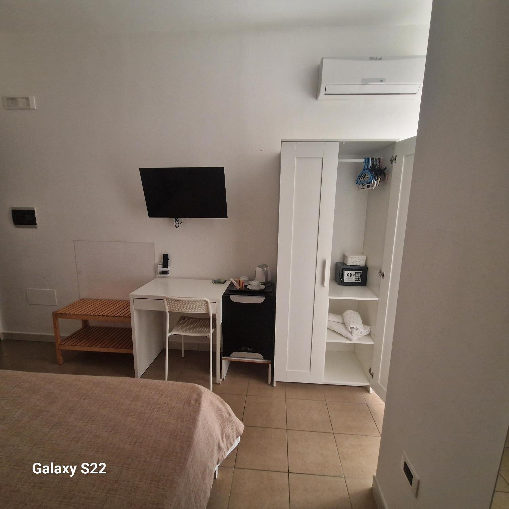 Casale Marcalia - Bed & Breakfast Corigliano Calabro Exterior foto