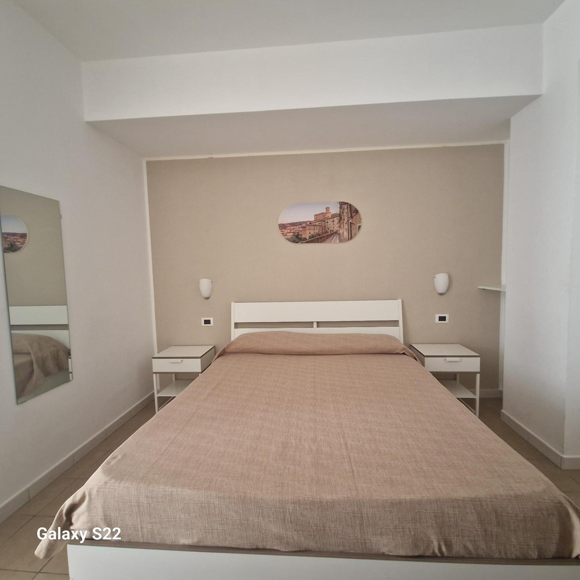Casale Marcalia - Bed & Breakfast Corigliano Calabro Exterior foto