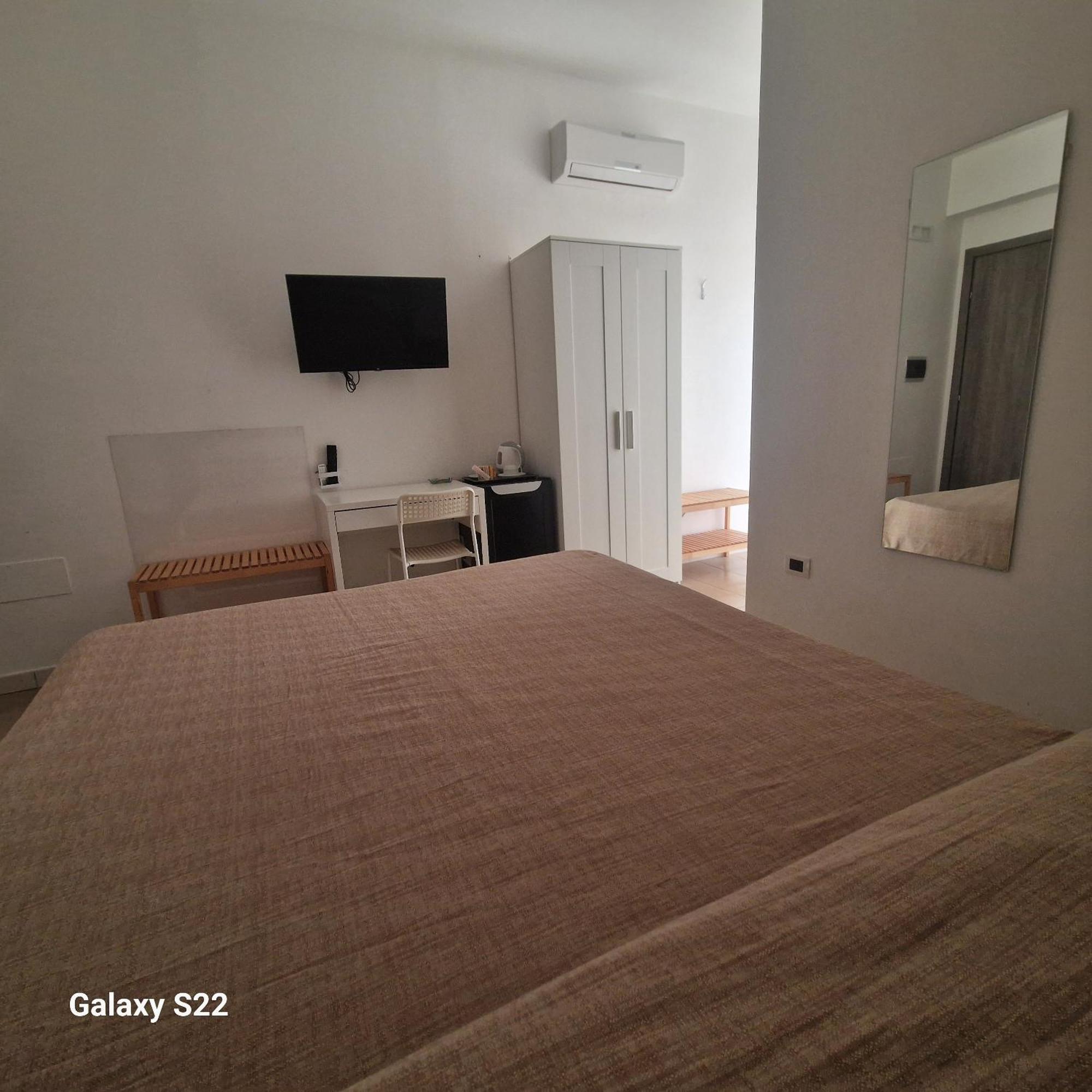 Casale Marcalia - Bed & Breakfast Corigliano Calabro Zimmer foto