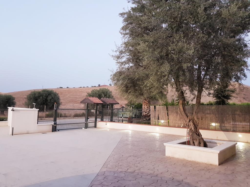 Casale Marcalia - Bed & Breakfast Corigliano Calabro Exterior foto