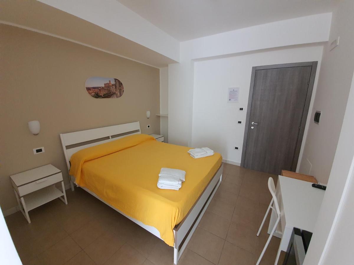 Casale Marcalia - Bed & Breakfast Corigliano Calabro Exterior foto