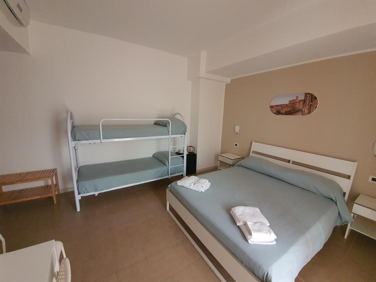 Casale Marcalia - Bed & Breakfast Corigliano Calabro Exterior foto