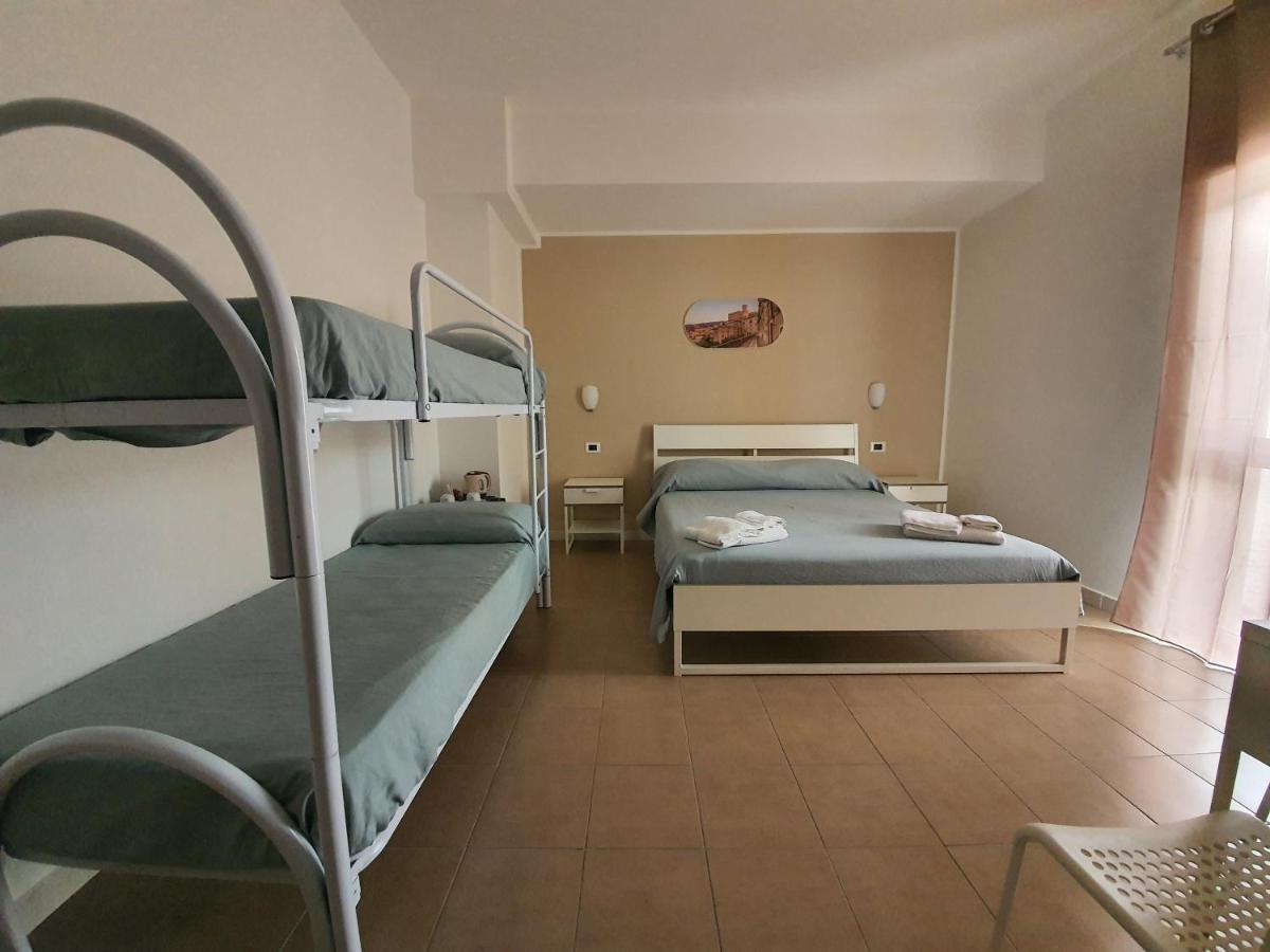 Casale Marcalia - Bed & Breakfast Corigliano Calabro Exterior foto