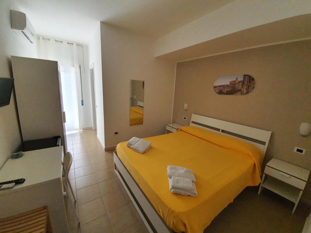 Casale Marcalia - Bed & Breakfast Corigliano Calabro Exterior foto