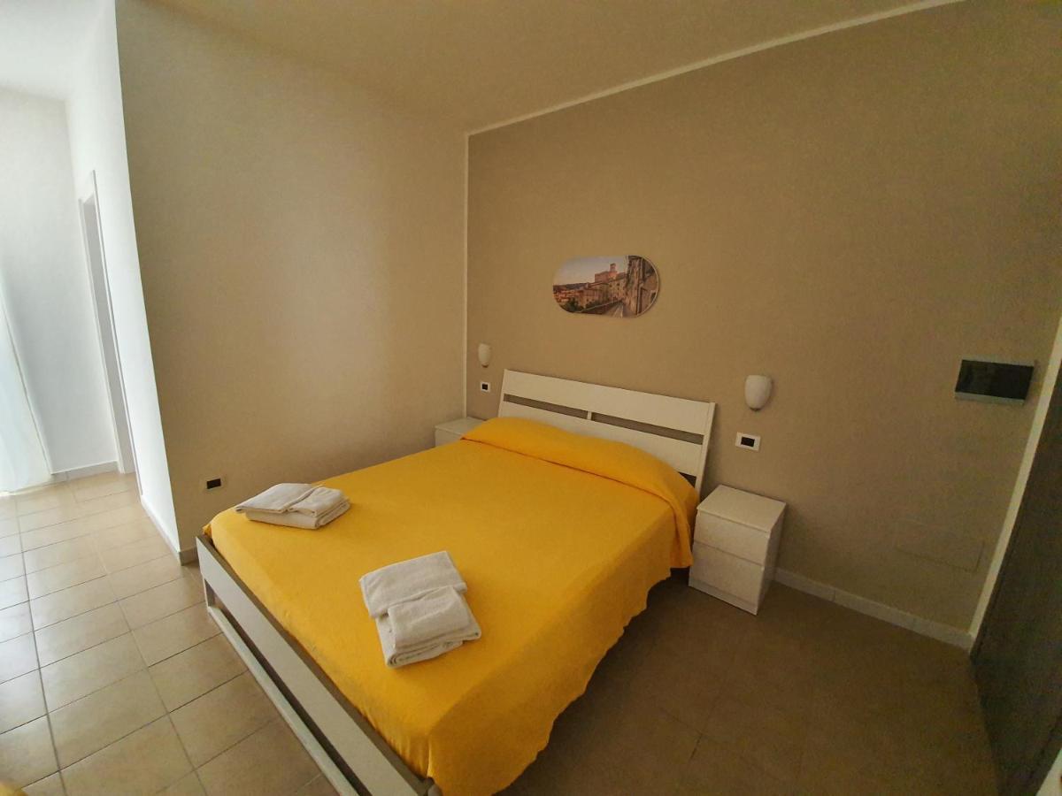 Casale Marcalia - Bed & Breakfast Corigliano Calabro Exterior foto