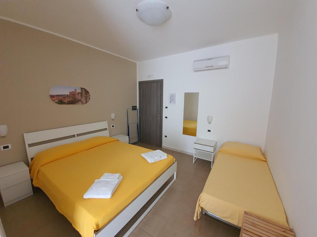 Casale Marcalia - Bed & Breakfast Corigliano Calabro Exterior foto