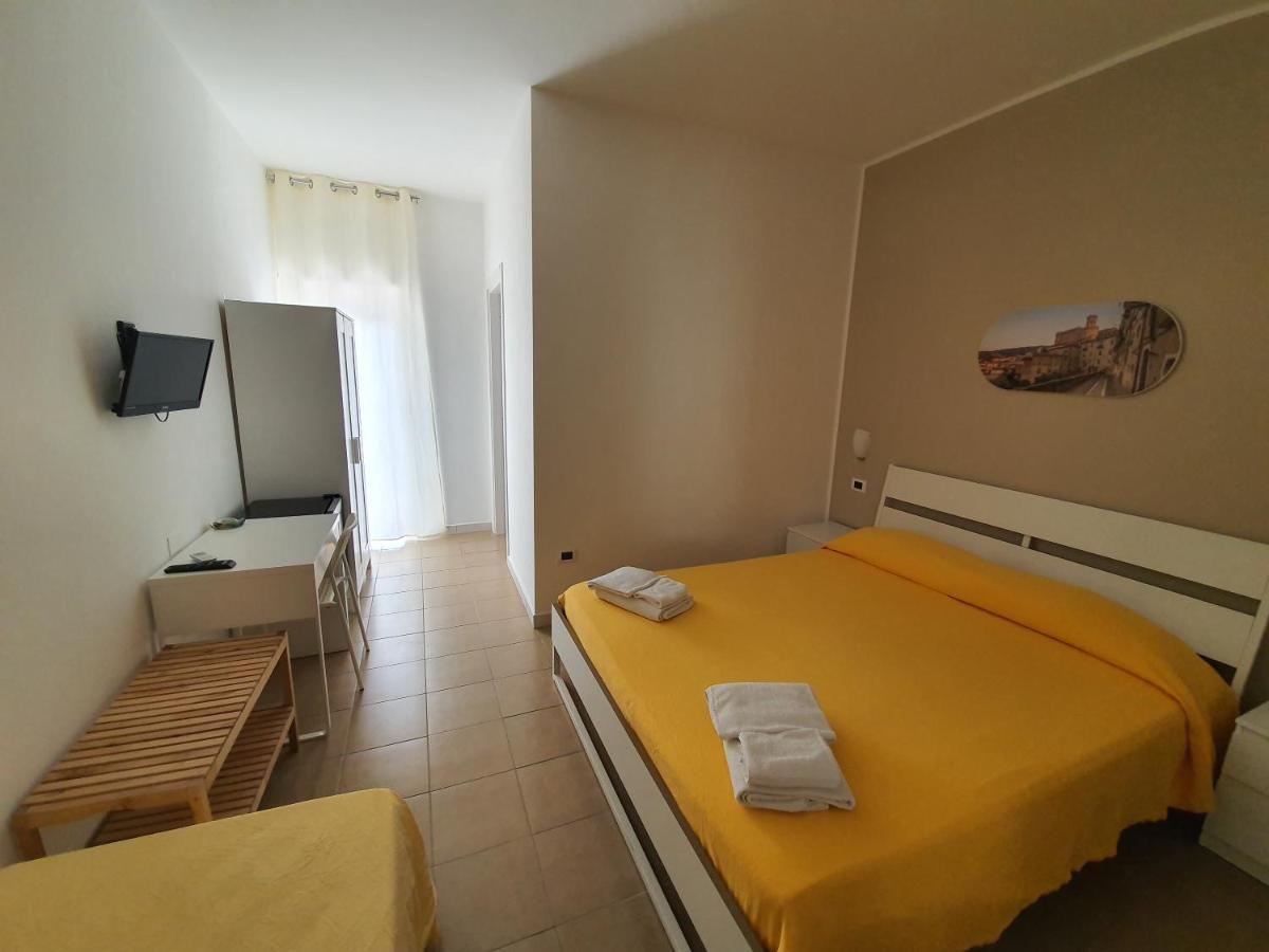 Casale Marcalia - Bed & Breakfast Corigliano Calabro Exterior foto