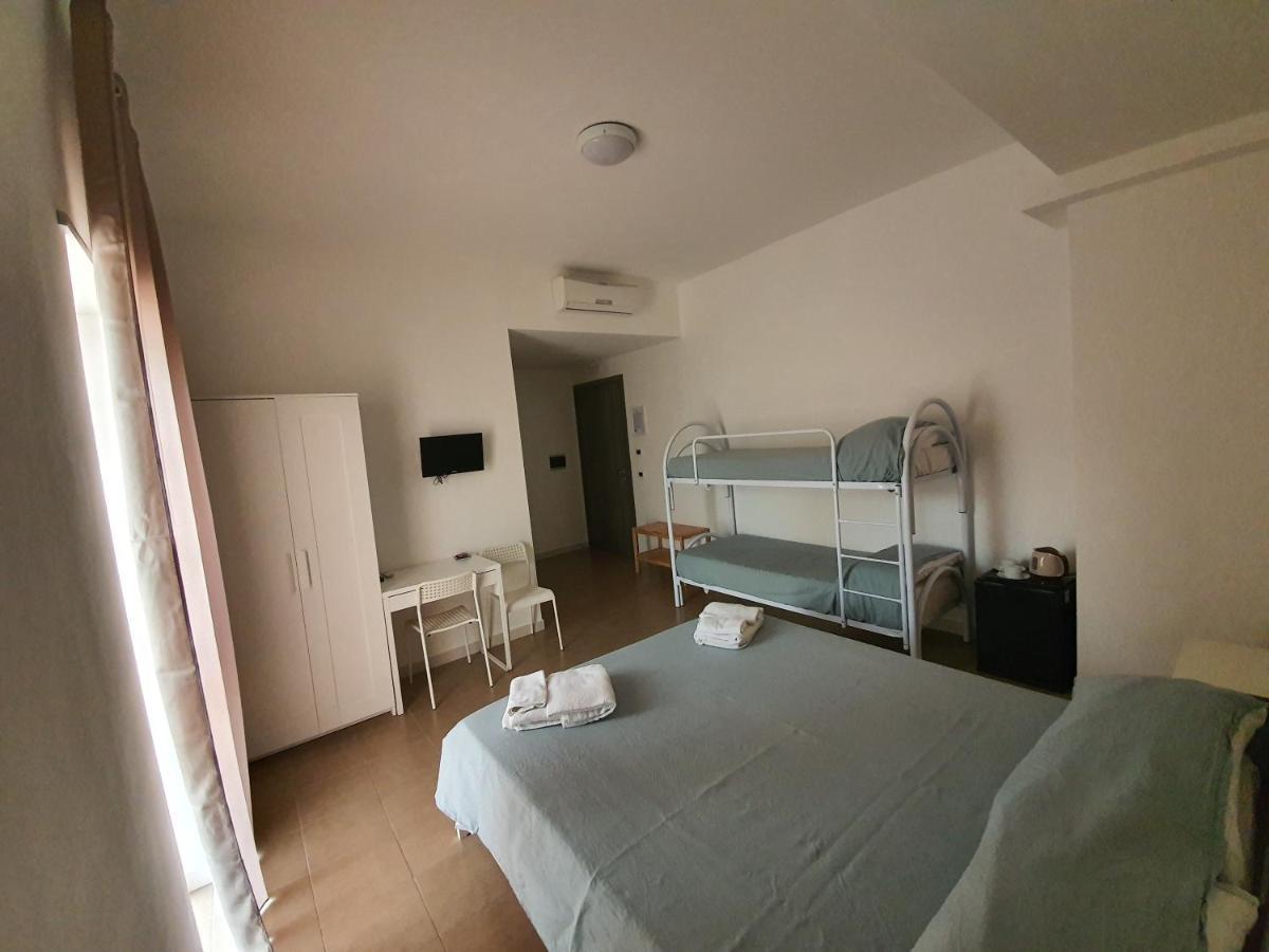 Casale Marcalia - Bed & Breakfast Corigliano Calabro Exterior foto