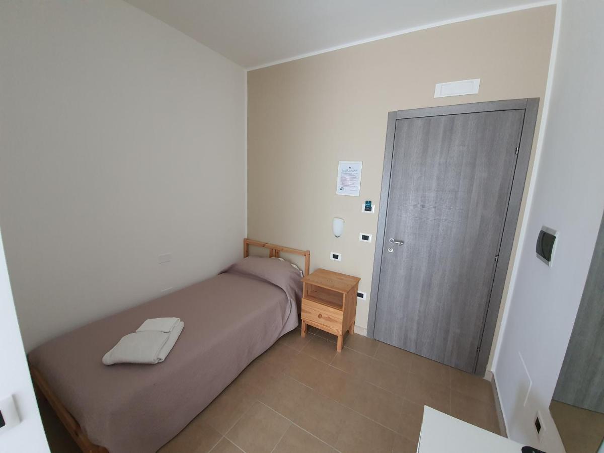 Casale Marcalia - Bed & Breakfast Corigliano Calabro Exterior foto